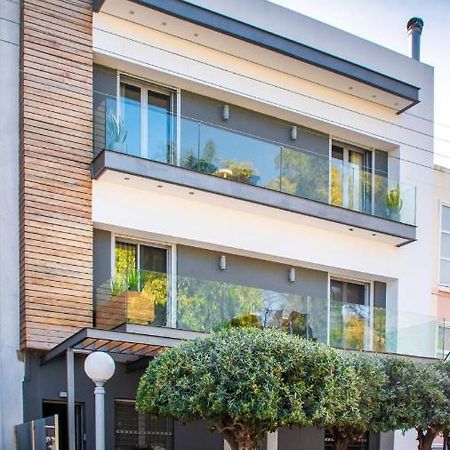 Tree Olive Athens Apartment Exterior photo