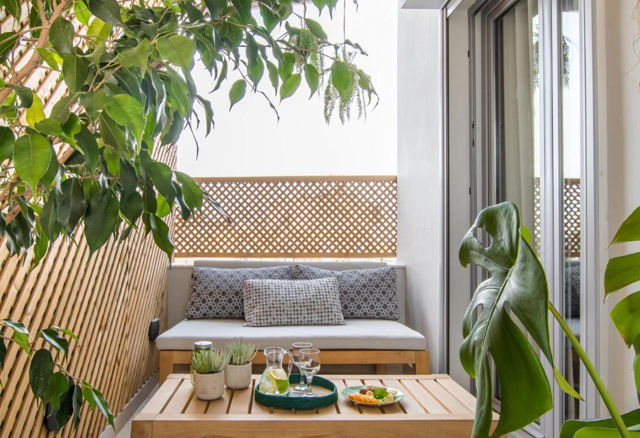 Tree Olive Athens Apartment Exterior photo