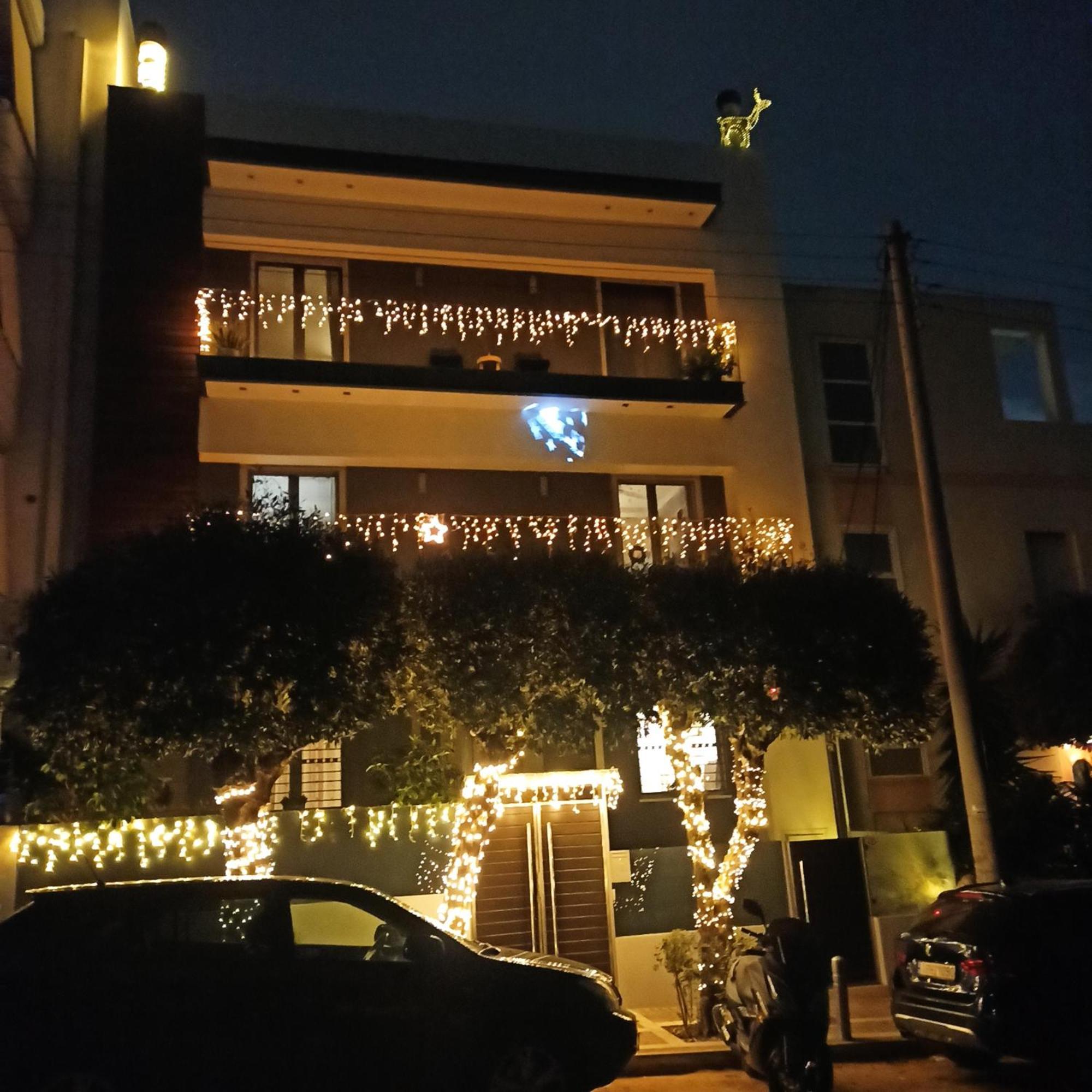 Tree Olive Athens Apartment Exterior photo